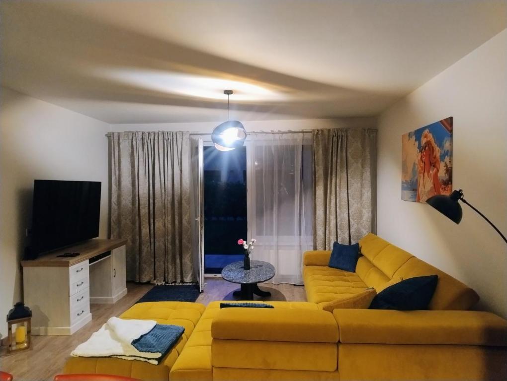 Strojárenská Apartmán